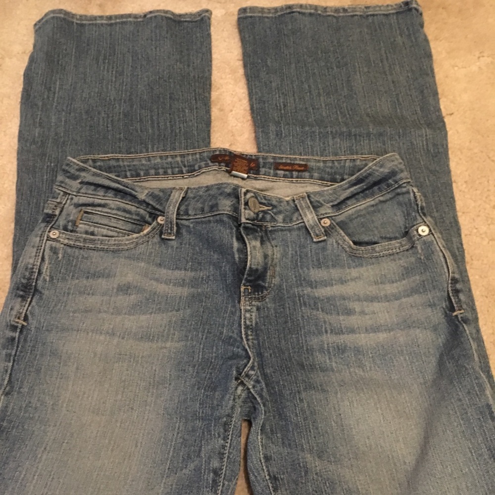 Women’s Vintage Aeropostale Jeans